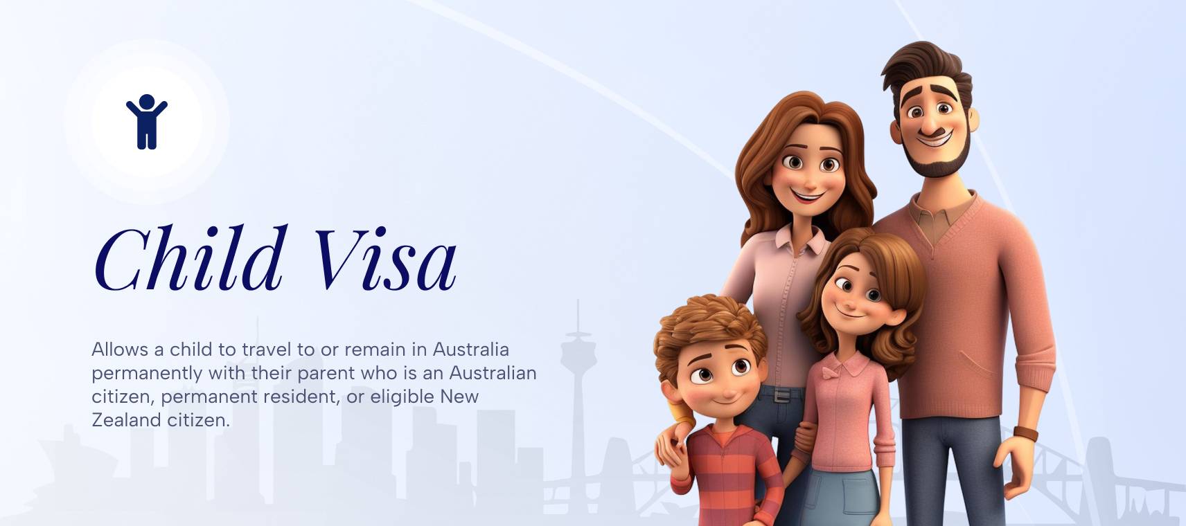Child Visa